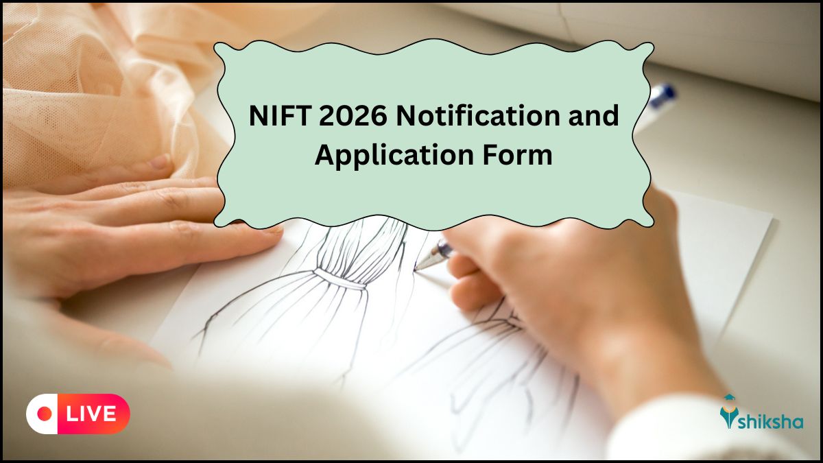 NIFT Registration 2026
