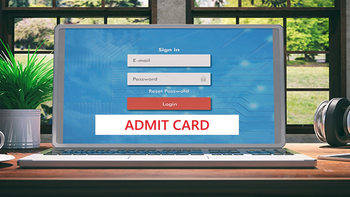 SNAP 2025 admit card