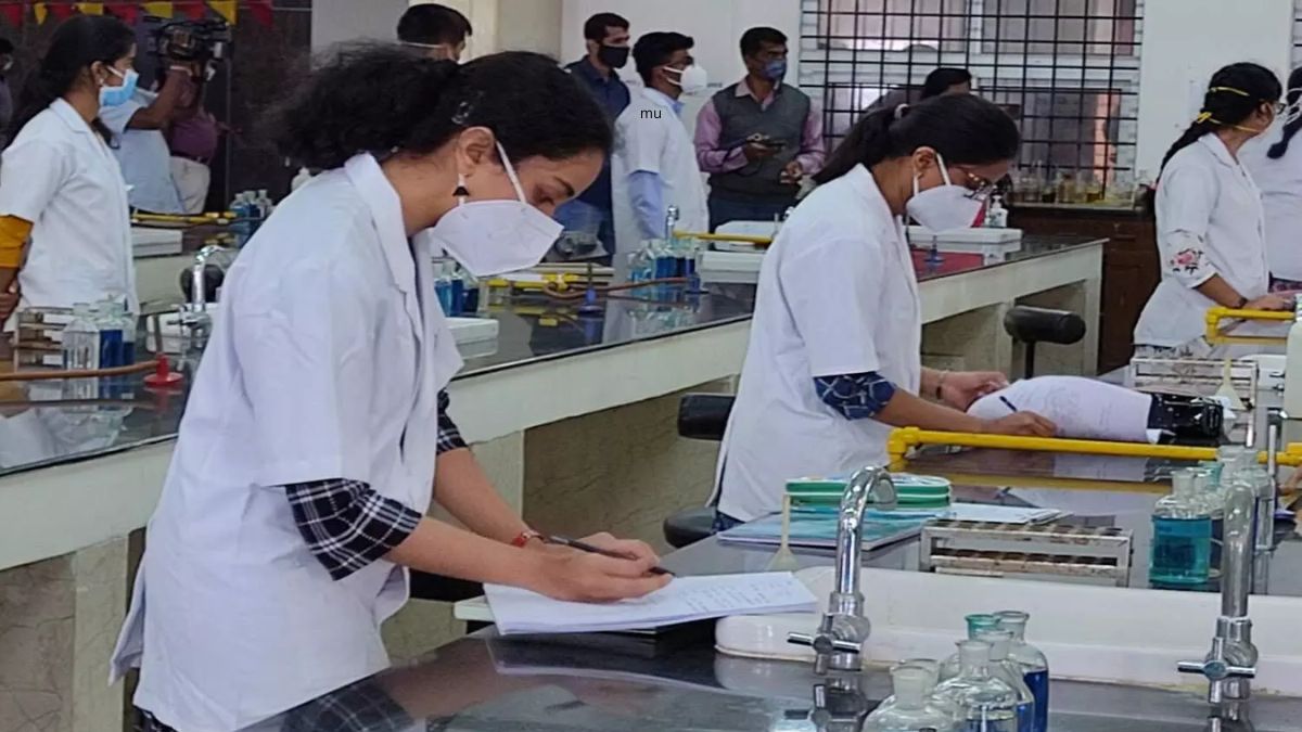 MP PG medical admission news 