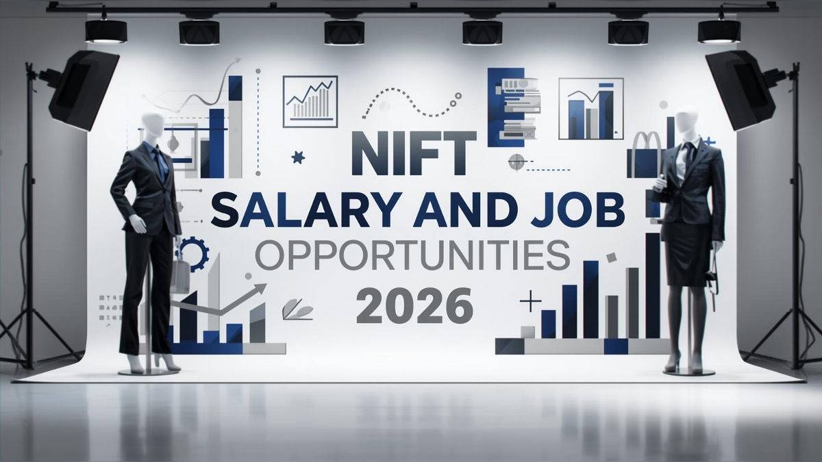 NIFT Salary and Job Opportunities in 2026