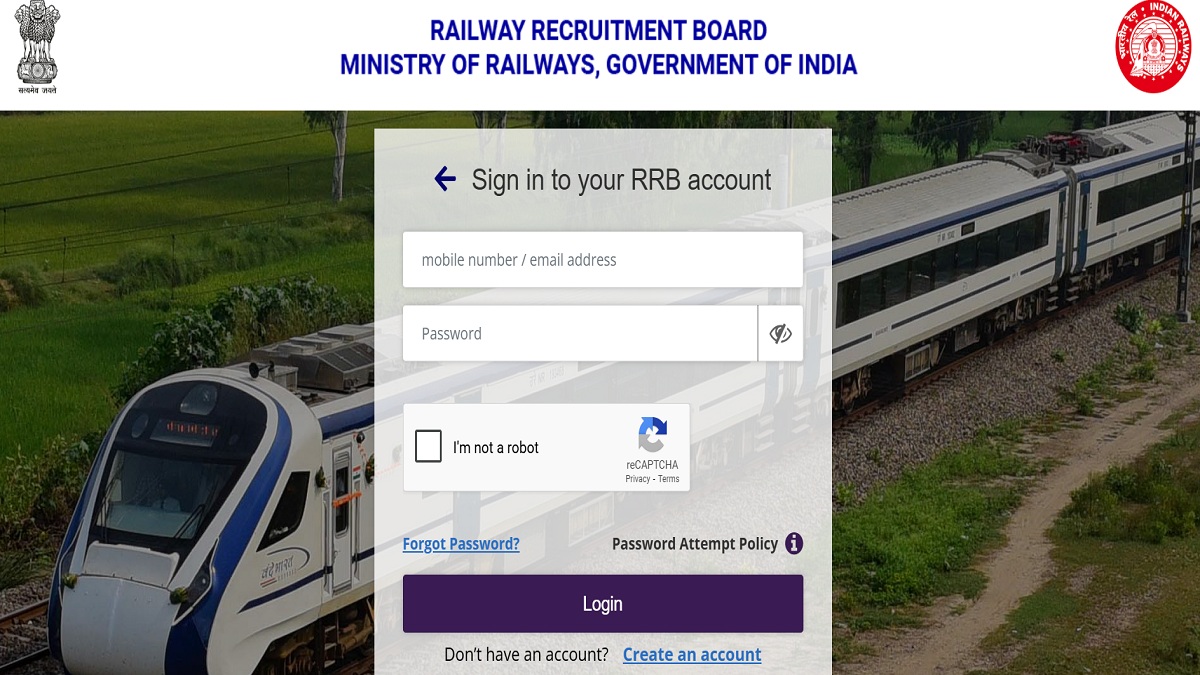 RRB NTPC 2025 Last Date to Apply Today