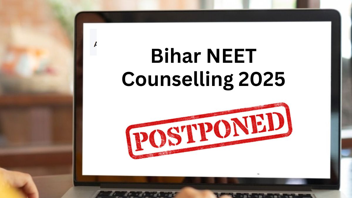 Bihar NEET PG Counselling 2025 