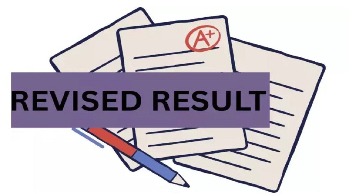 Punjab NEET PG round 1 result revised 