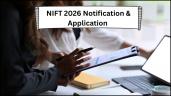 NIFT 2026 Notification (Out Soon) LI