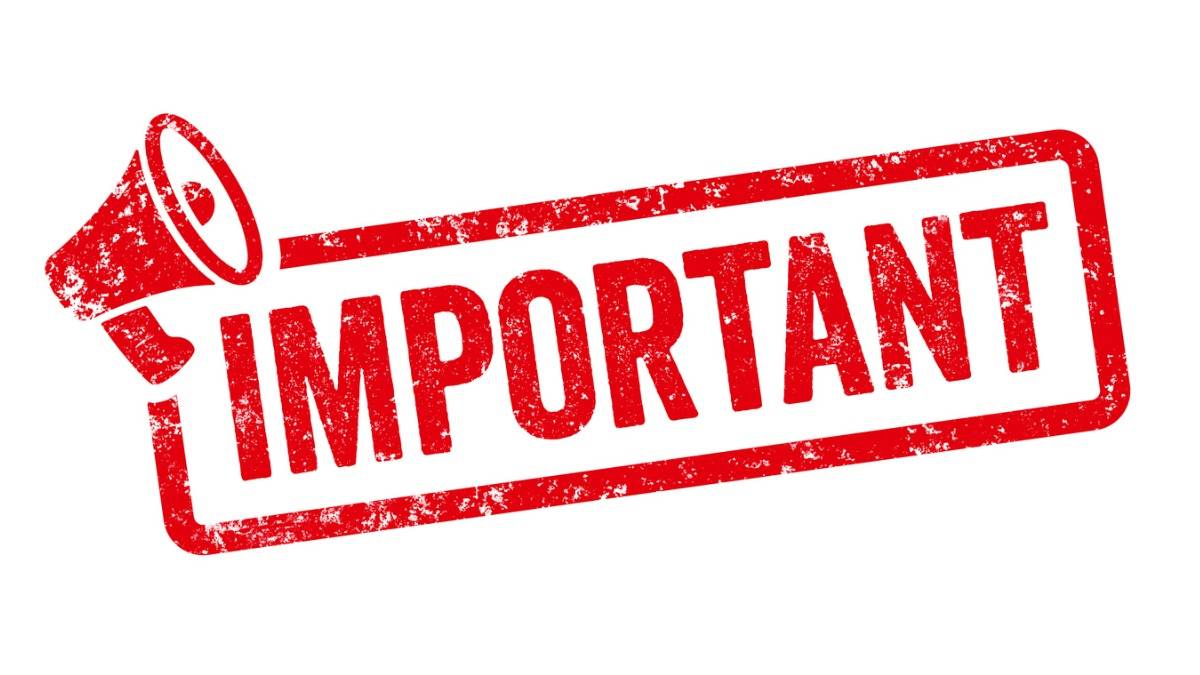 CLAT 2026 Important Notification Released, Check Details