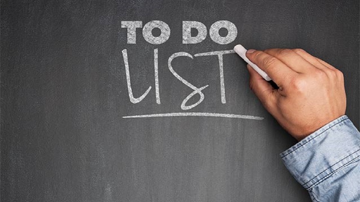 CAT 2025 exam day guidelines