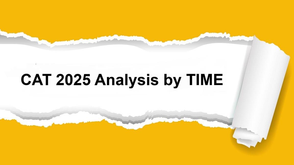 CAT 2025 analysis