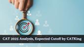 CAT 2025 Analysis, Expected Cutoff b