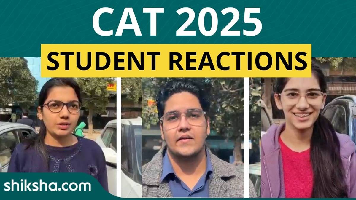 CAT 2025 analysis
