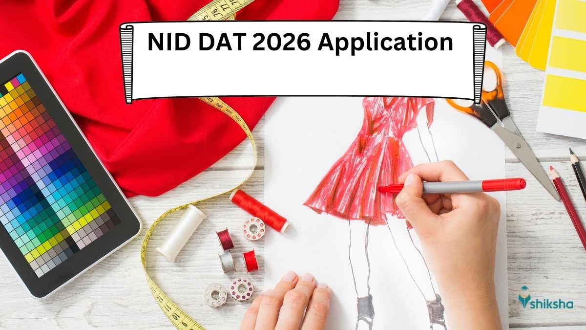 NID DAT Registration 2026