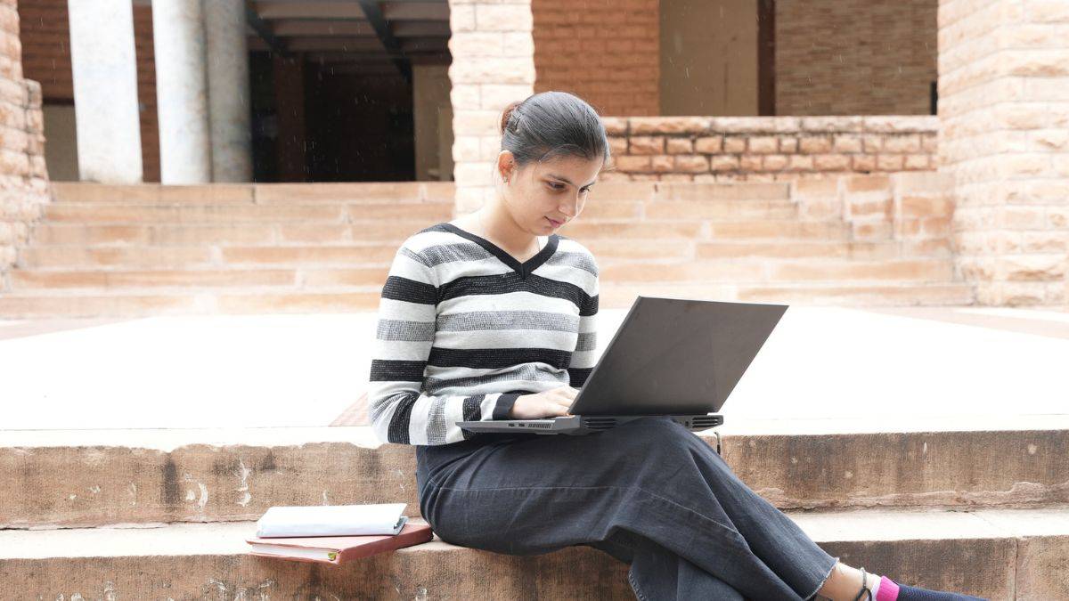 JEE Main 2026 Correction Window