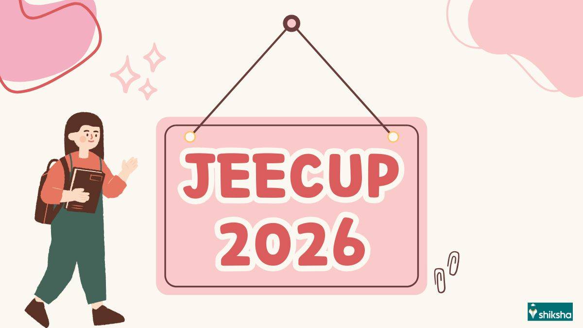 JEECUP 2026