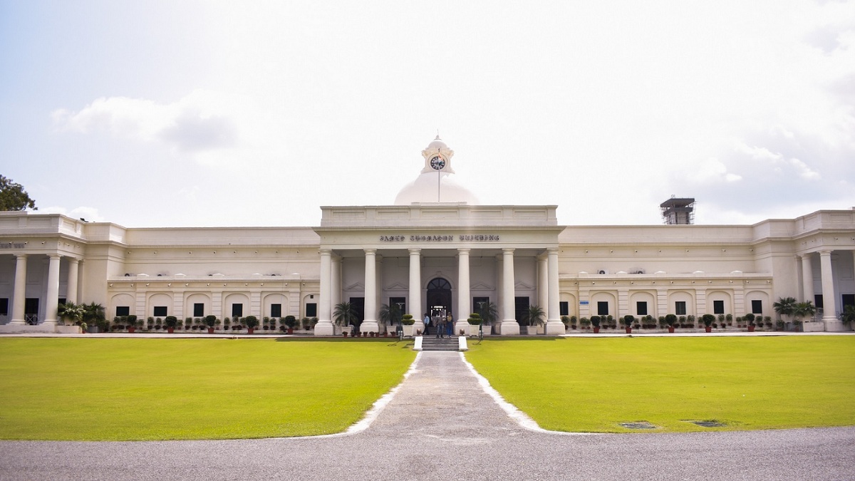 IIT Roorkee Placements 2025-26