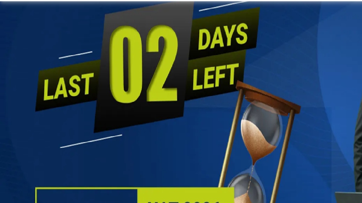 XAT registration last date