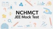 NCHMCT JEE Mock Test 2026: Download Free PDFs, Sample Paper with Answer