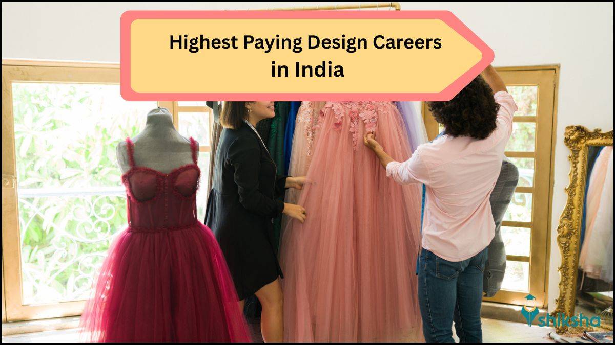 Highest Paying Design Careers in India