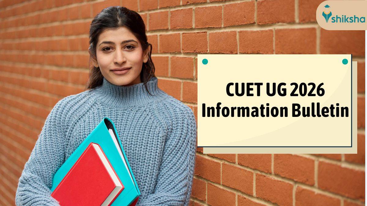 CUET UG Information Bulletin