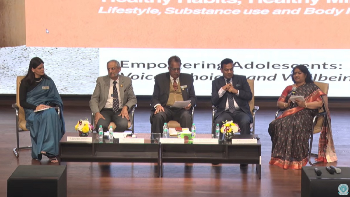 CBSE National Adolescent Summit 2025