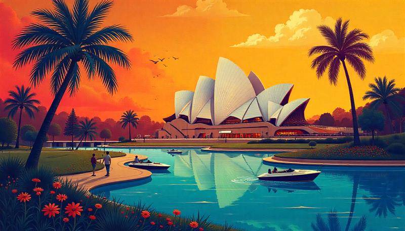 public universities in australia