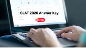 CLAT Answer Key PDF 2026 Live Update