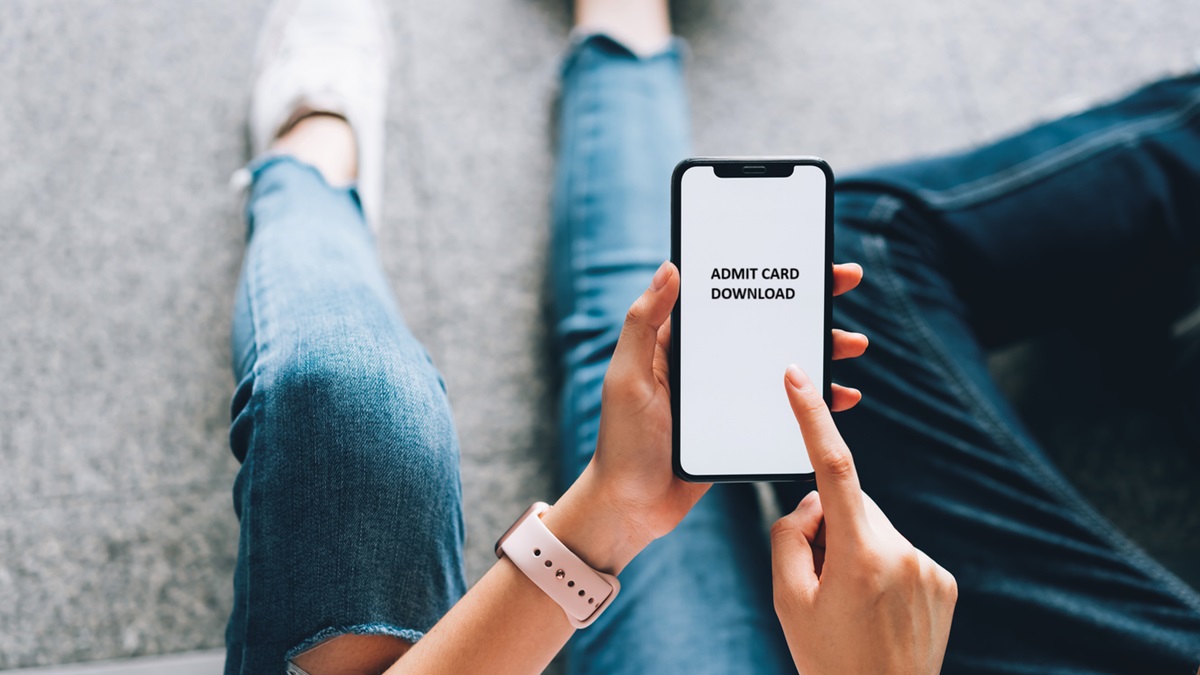 MAT 2025 admit card out