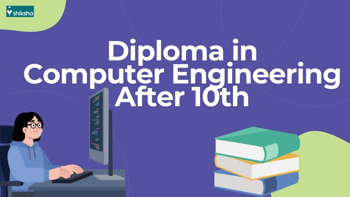 Diploma in Computer Engineering After 10th