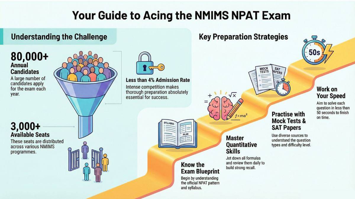 NPAT Preparation Tips 2026