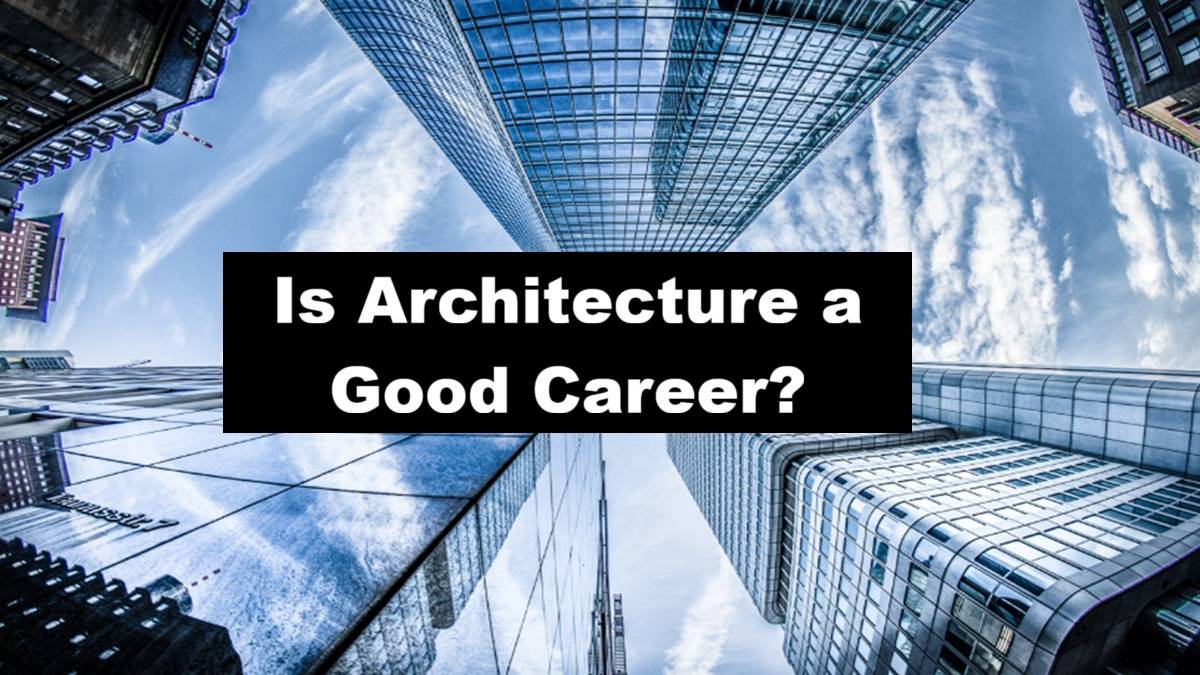 Career in Architecture