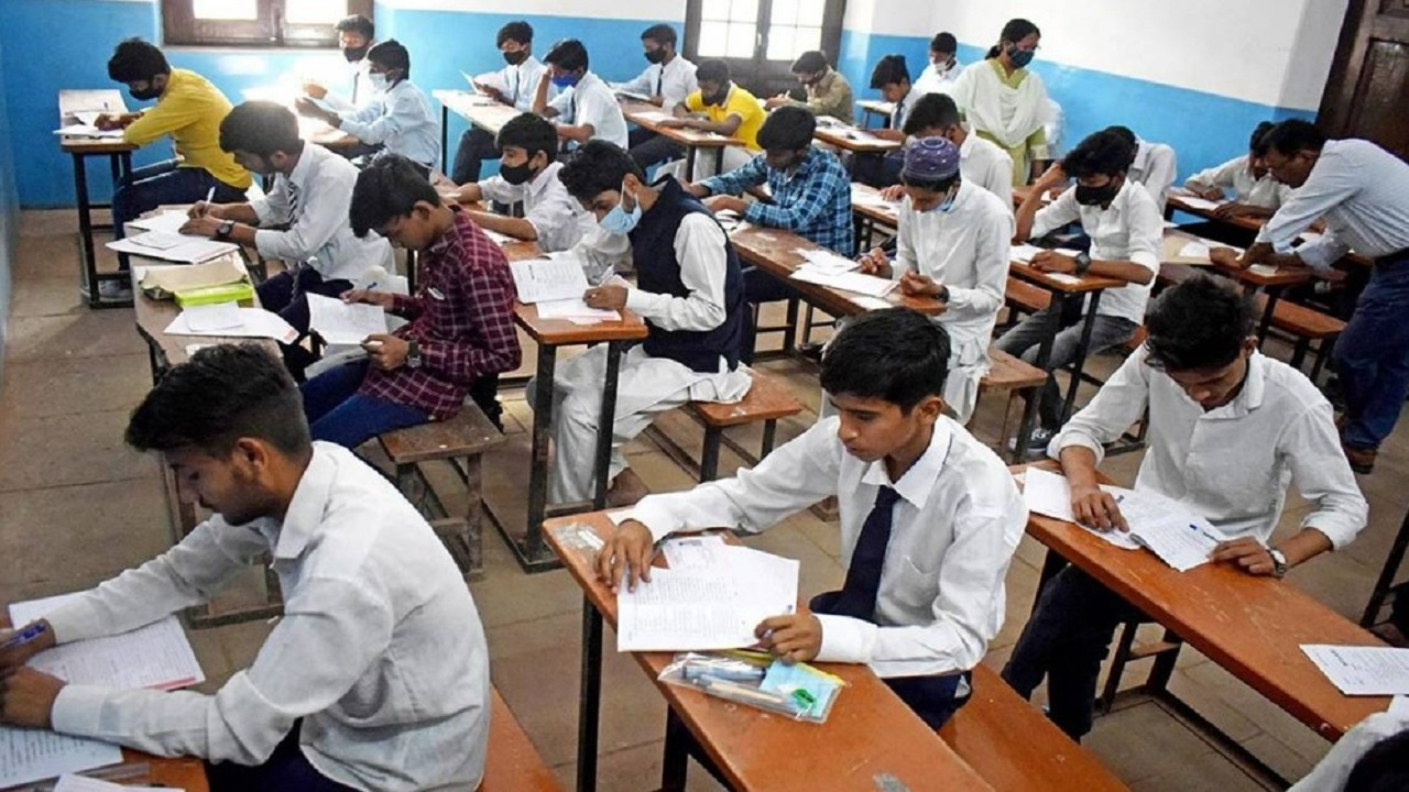 Odisha CHSE Exam 2026