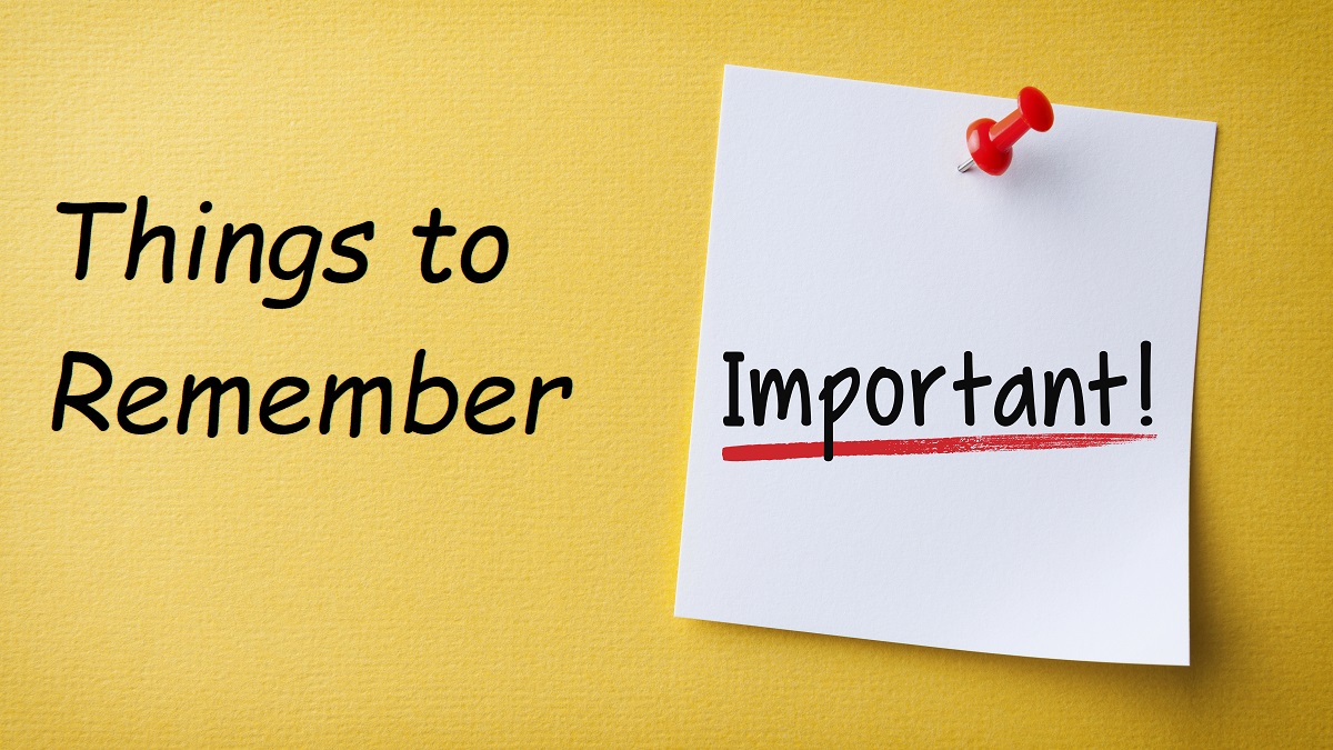 SNAP 2025 important guidelines