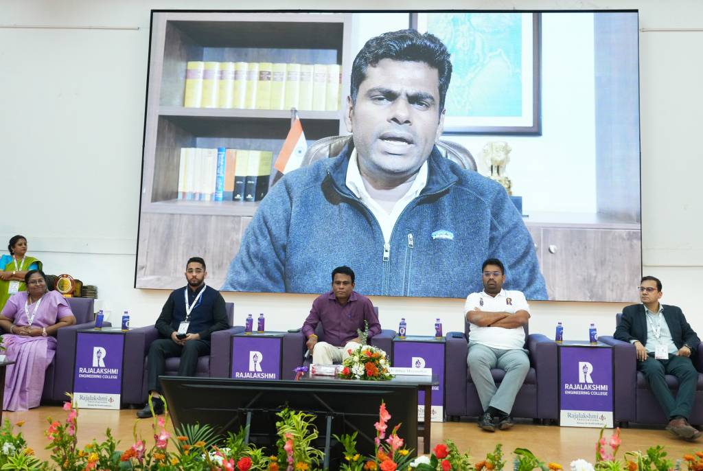 SIH Valedictory photo