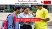 STET Result 2025 Bihar Live- Downloa