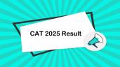 CAT 2025 Result Live Updates; Scorec