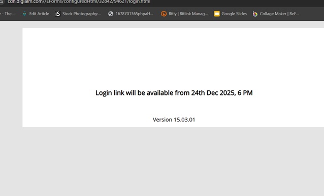 CAT 2025 result tomorrow?