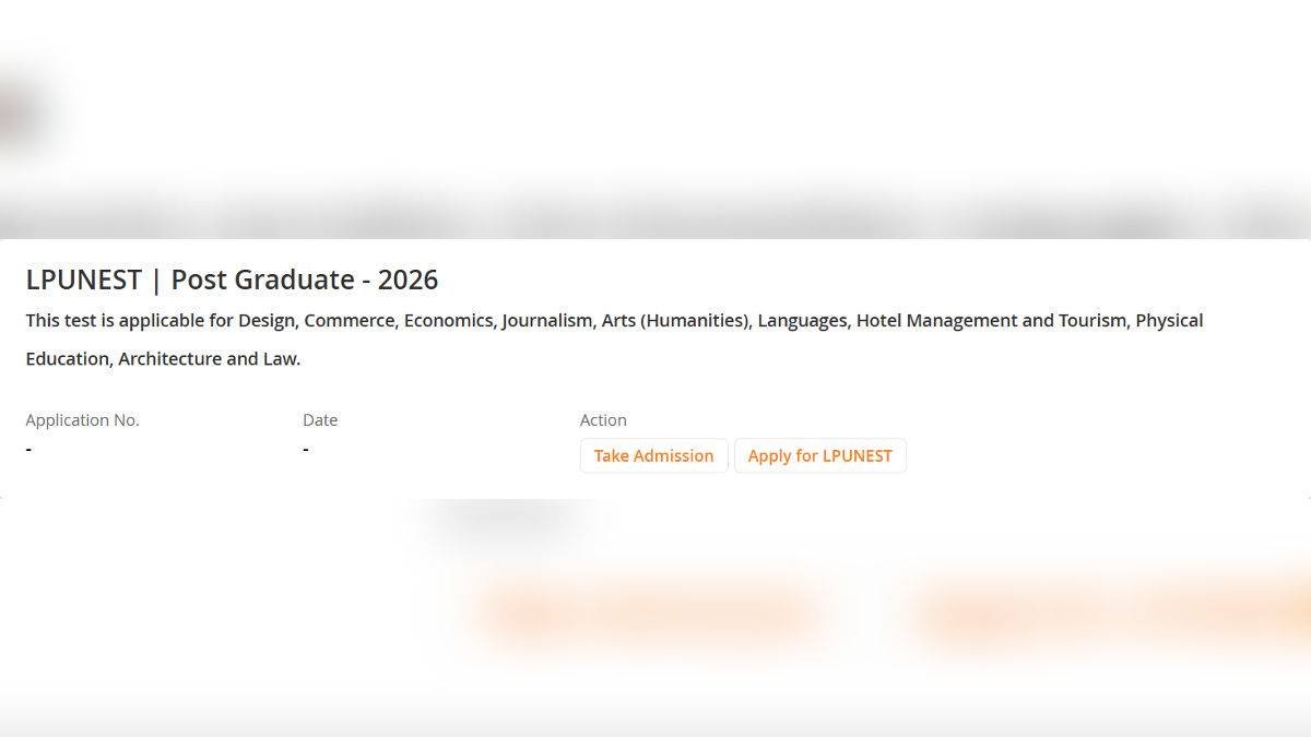 Physical Education Course at LPU