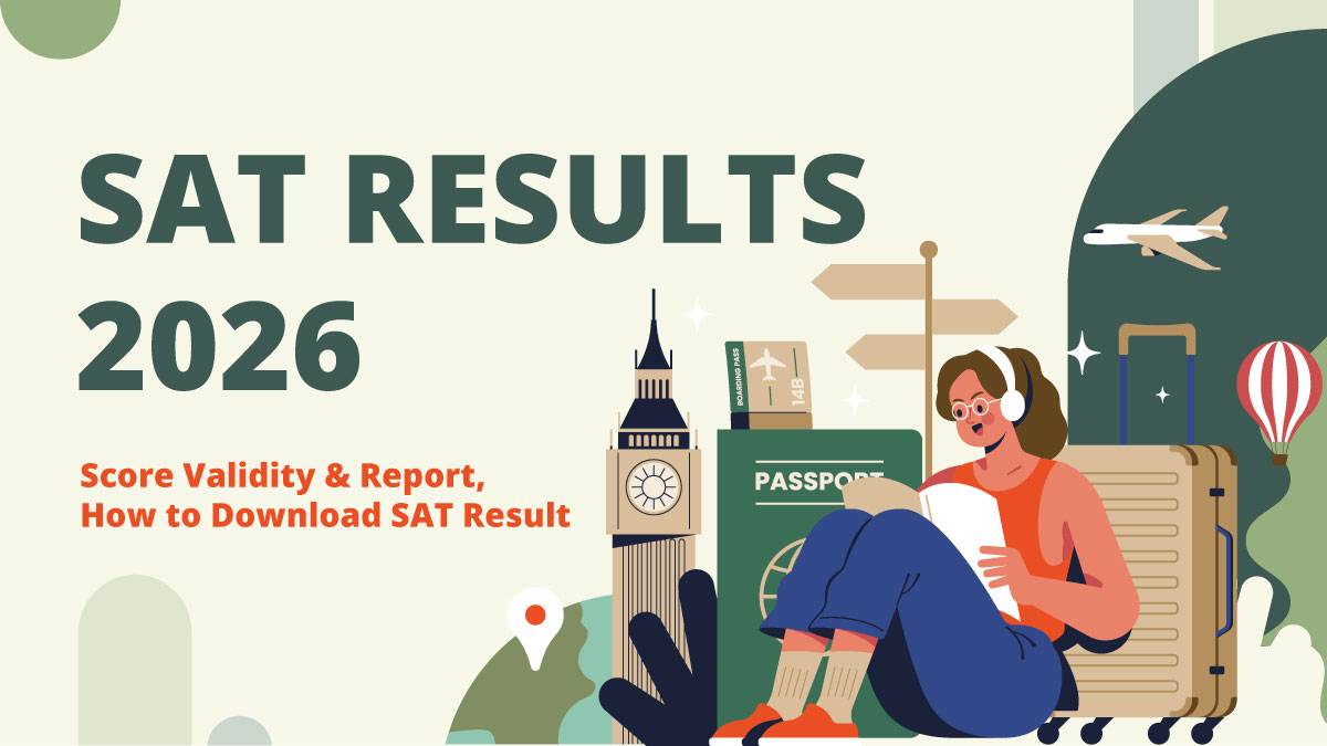 sat results and scores