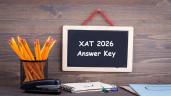 XAT 2026 Provisional Answer Key @xat