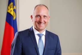 University of St Gallen alumni