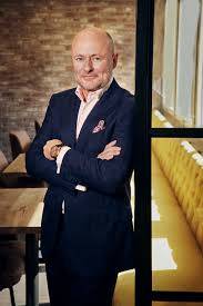 University of St Gallen alumni