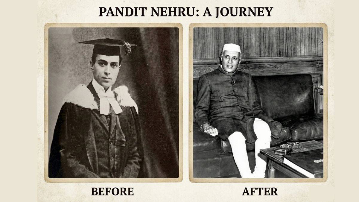 Indian Politicians with Foreign Degrees