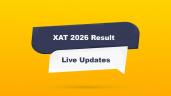 XAT Result 2026 Today? @xatonline.in