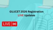 GUJCET 2026 Registration Last Date T