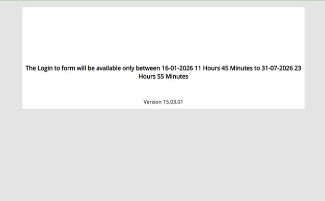 XAT result login window to be live soon