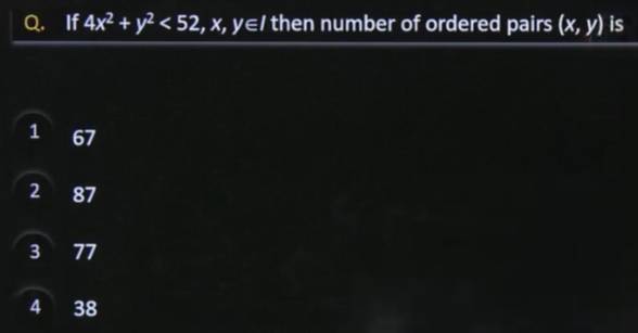 JEE Mains January Jan 22 shift 2 questions