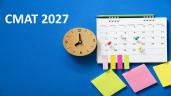 CMAT Exam Date 2027 OUT, Registratio