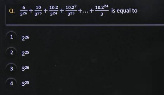 jee main shift 2 questions