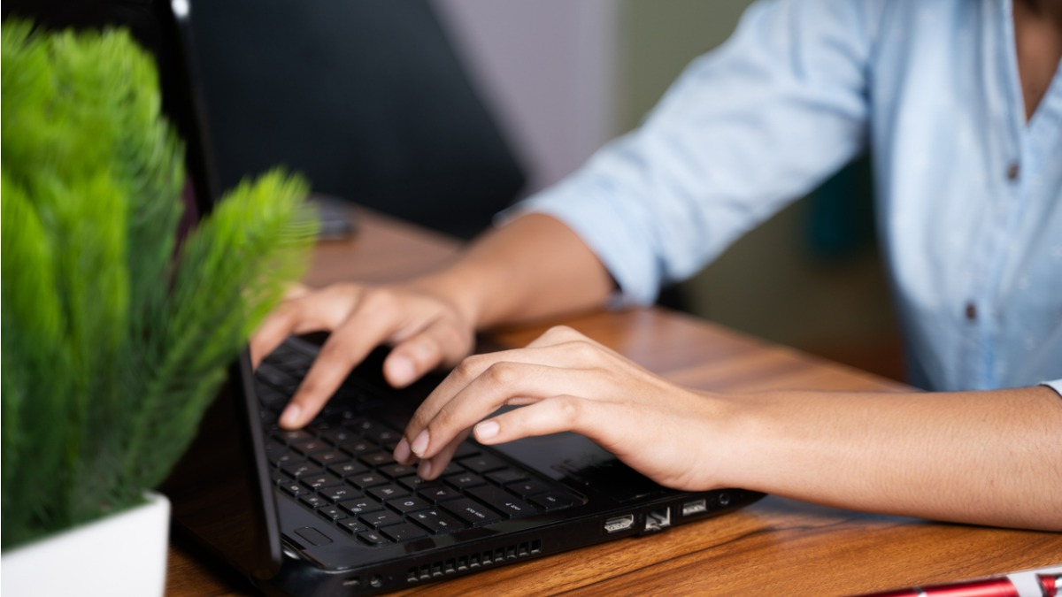 CUET Application Process 2026