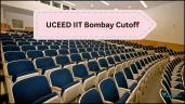 IIT Bombay UCEED Cutoff 2026: Catego
