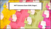 NIFT 2026 LIVE Updates: Shift Timing