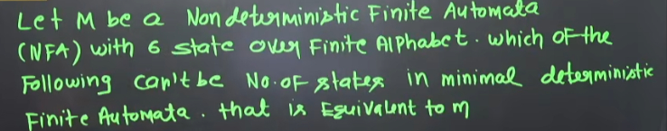 GATE 2026 CSE Question Paper with Answer Key